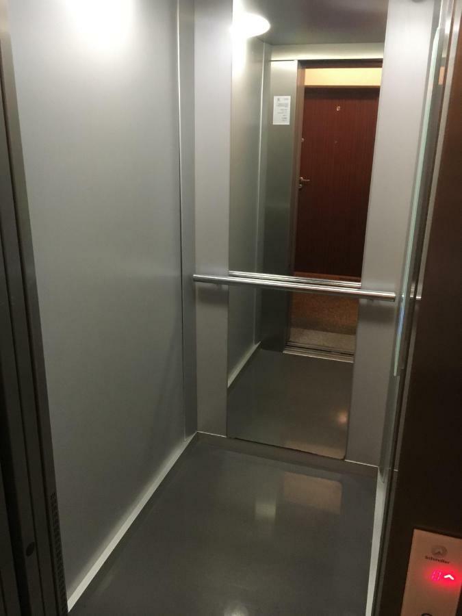 Apartment "Femina Cinema" Warsaw City Centre מראה חיצוני תמונה